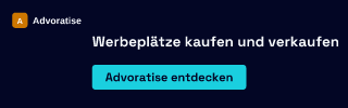 Advoratise 320 × 100