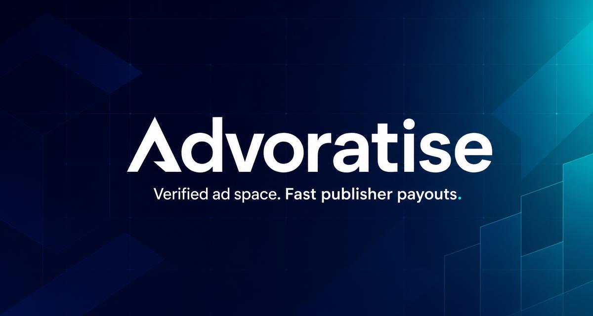 Advoratise